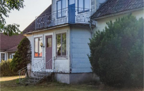 Awesome home in Kalmar with WiFi and 3 Bedrooms
